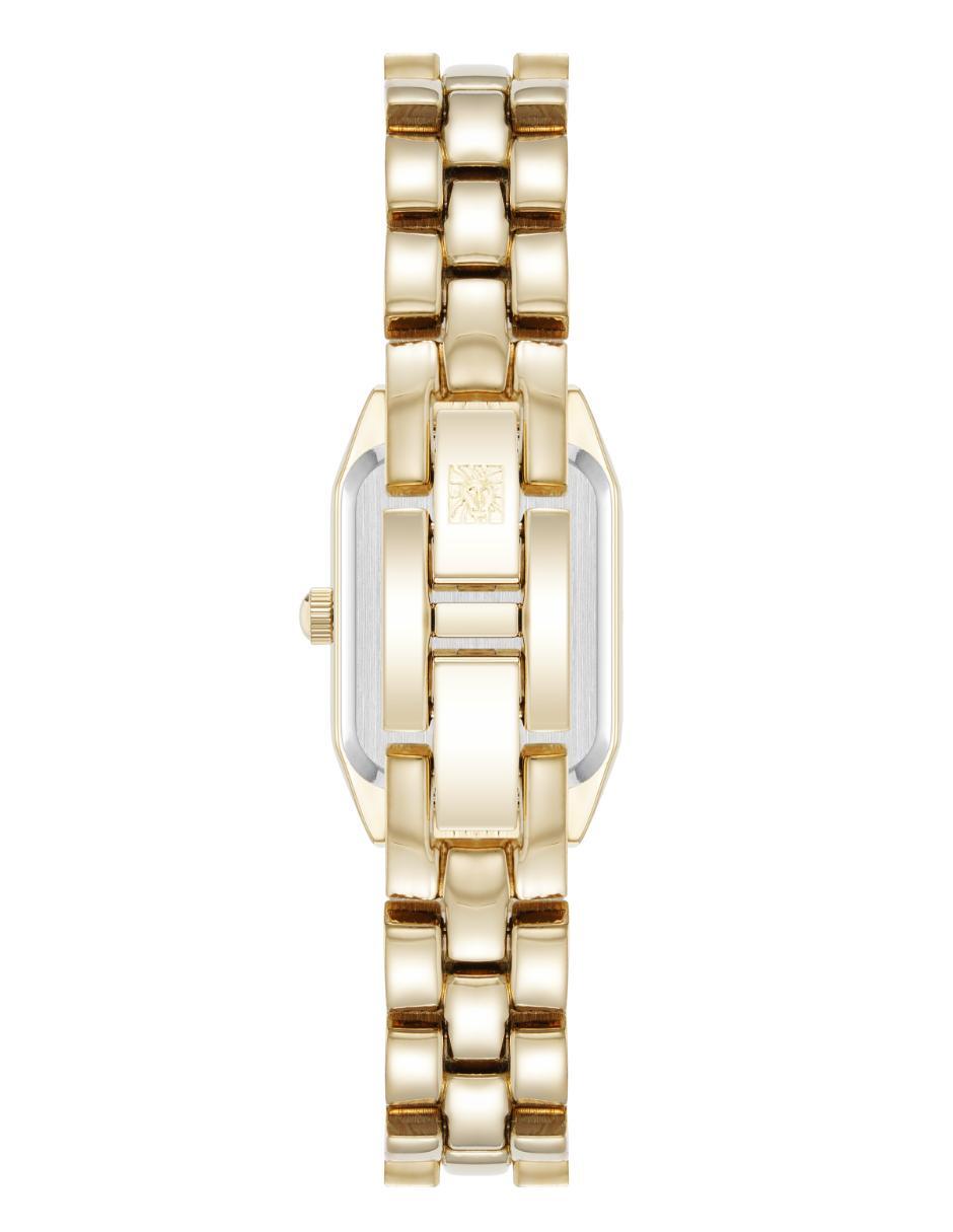 Reloj Gold Collection para mujer AK5356PVGB 2