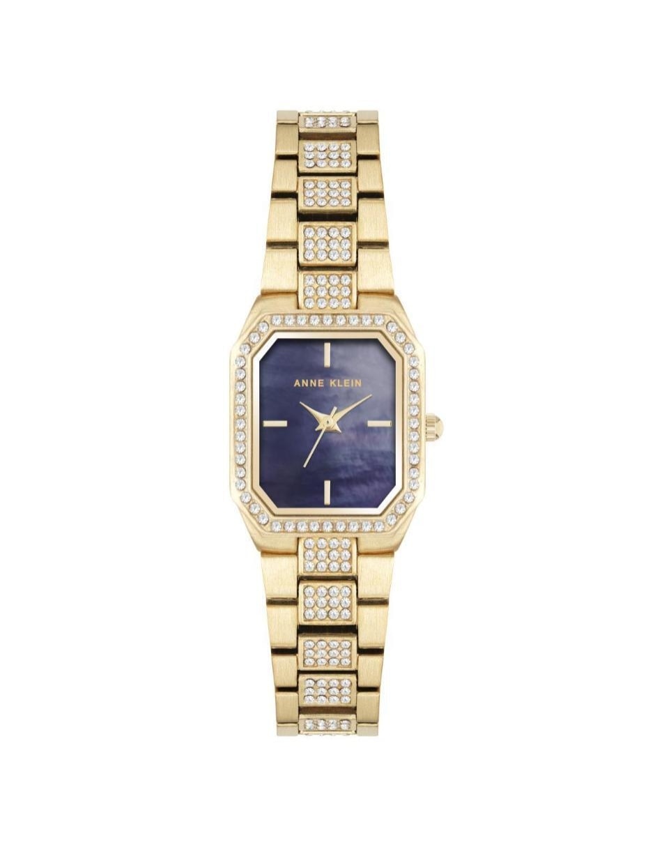 Reloj Gold Collection para mujer AK5360GMGB