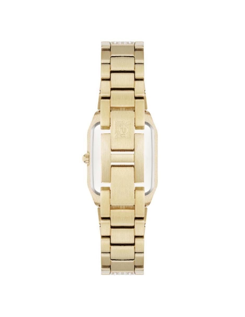 Reloj Gold Collection para mujer AK5360GMGB 2