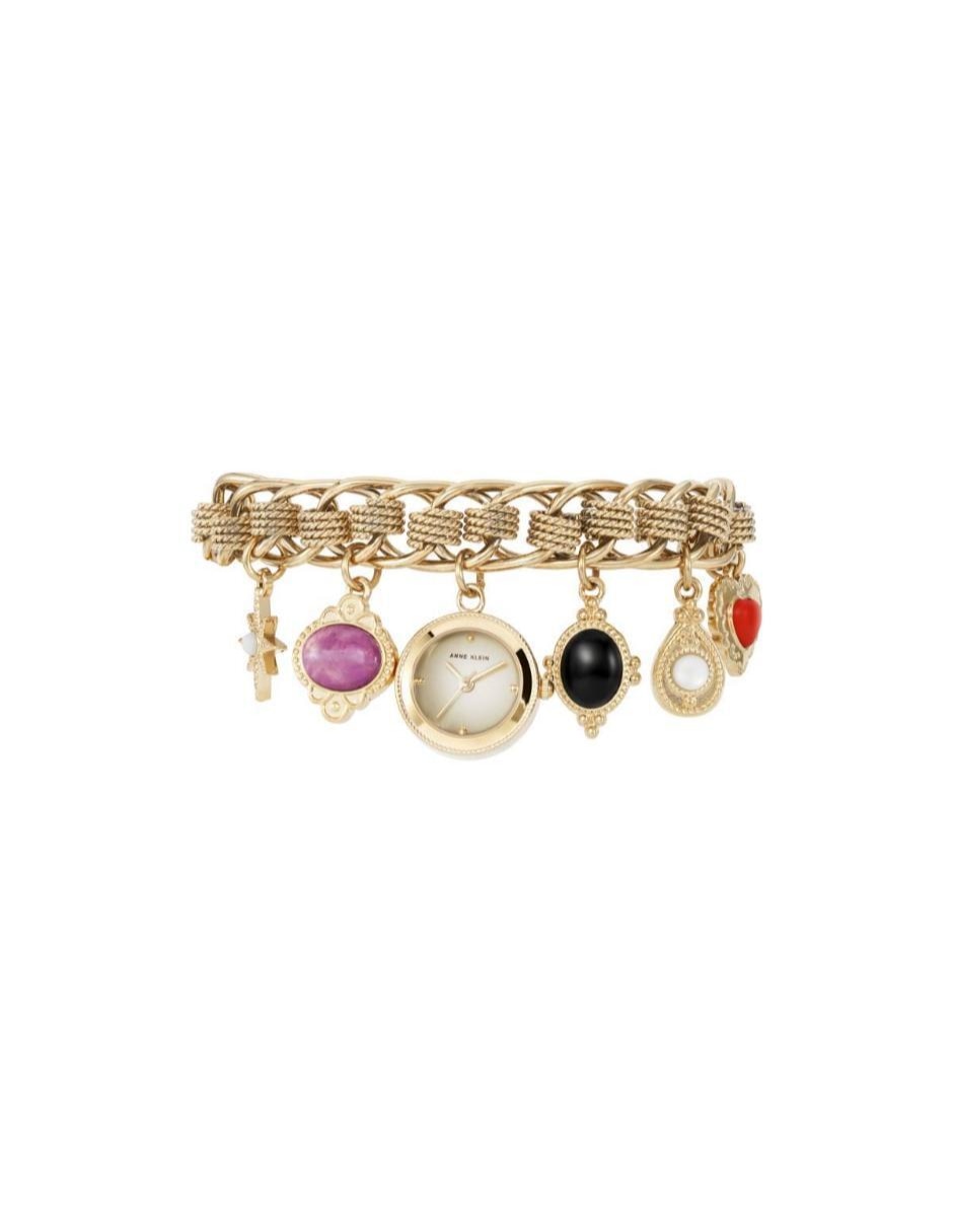 Reloj pulsera para mujer AK5392GPCH