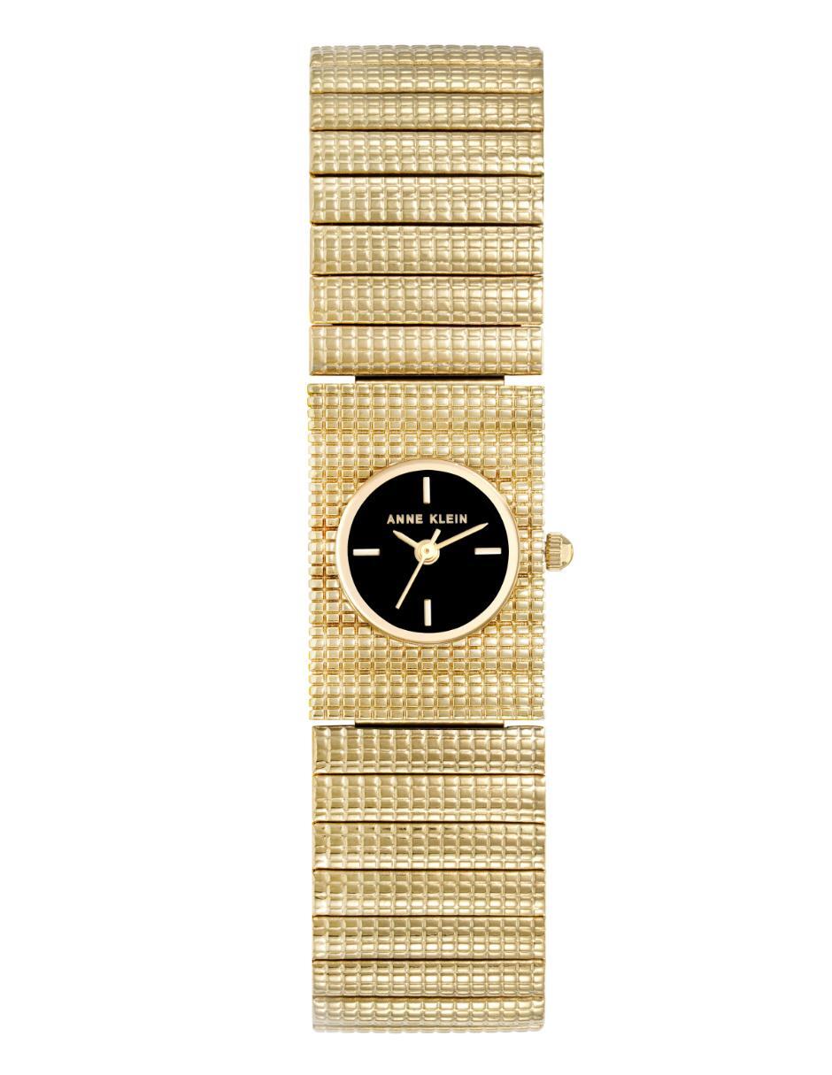 Reloj Gold Collection para mujer AK5378BKGB