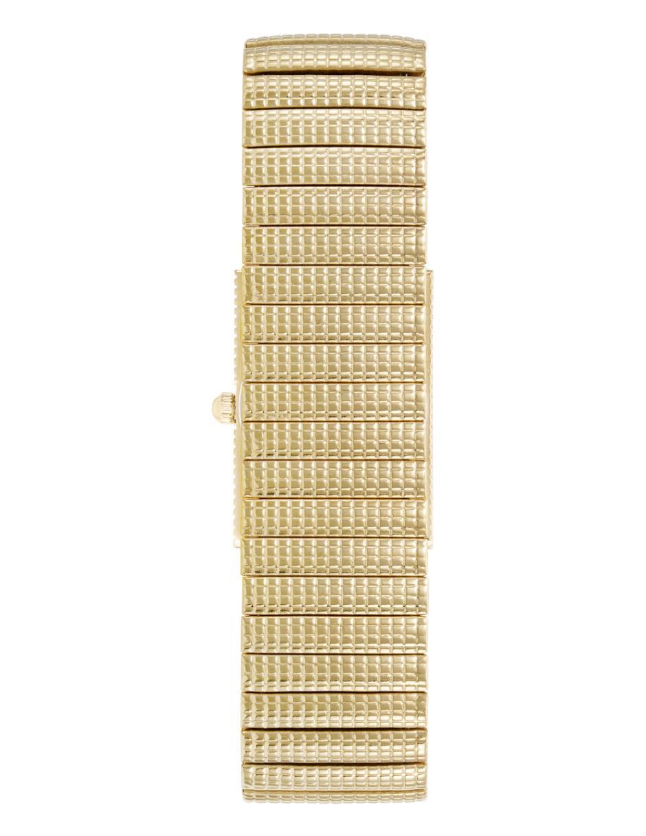 Reloj Gold Collection para mujer AK5378BKGB 2