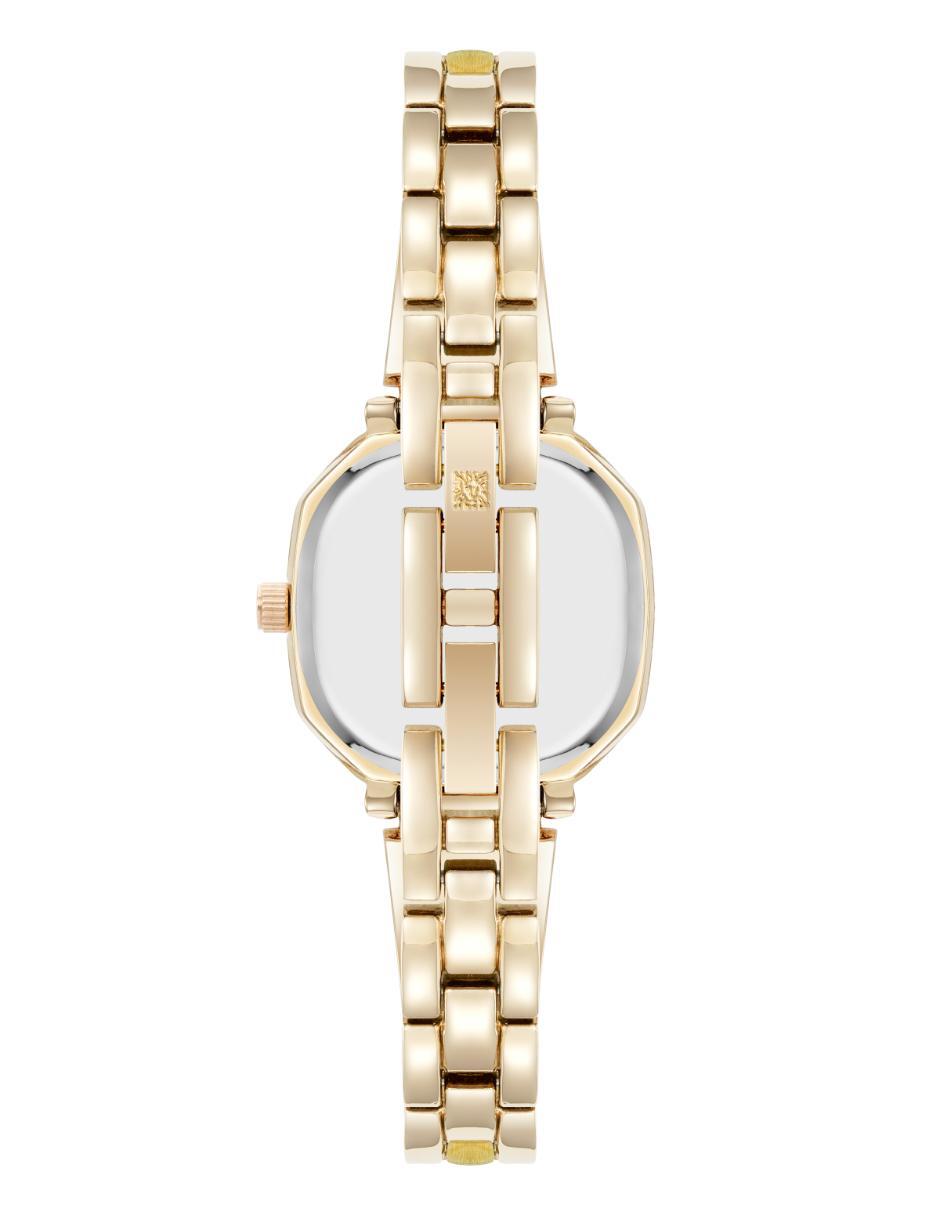 Reloj White Collection para mujer AK5402GPWT 2