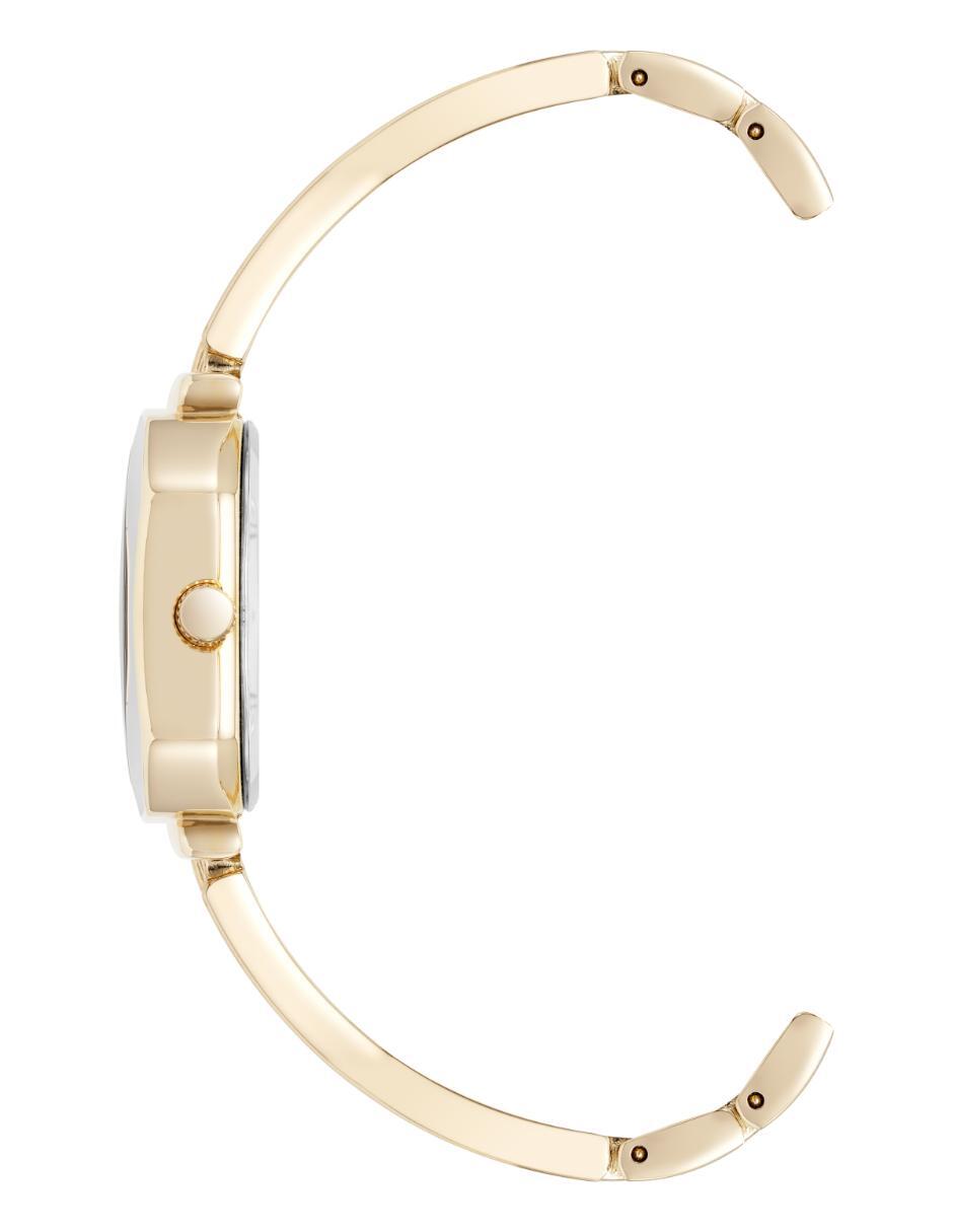 Reloj White Collection para mujer AK5402GPWT 3