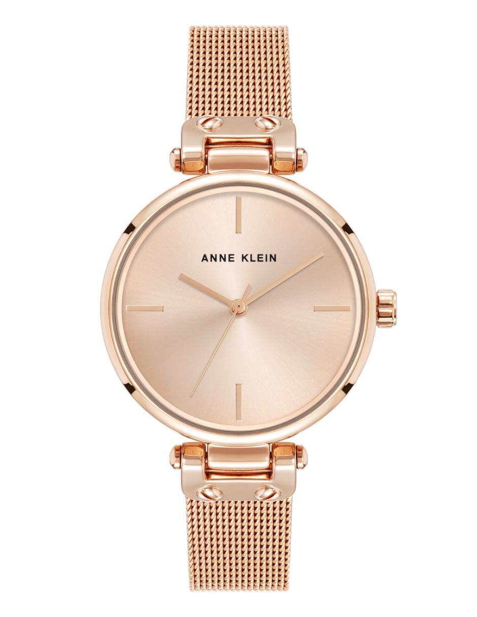 Reloj Rose Gold Collection para mujer AK5438RGRG