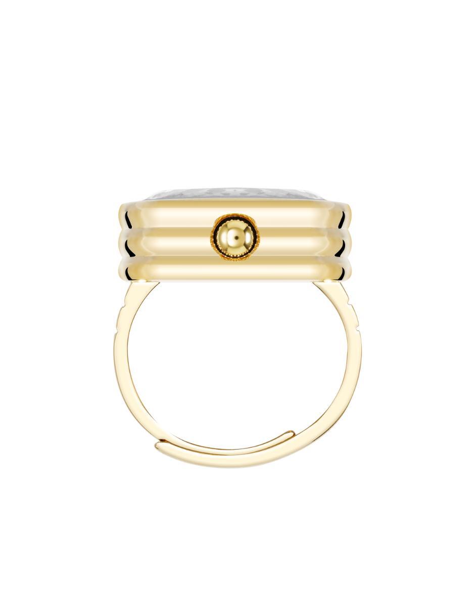 Reloj anillo Gold Collection para mujer AK5124RINGCRB 3