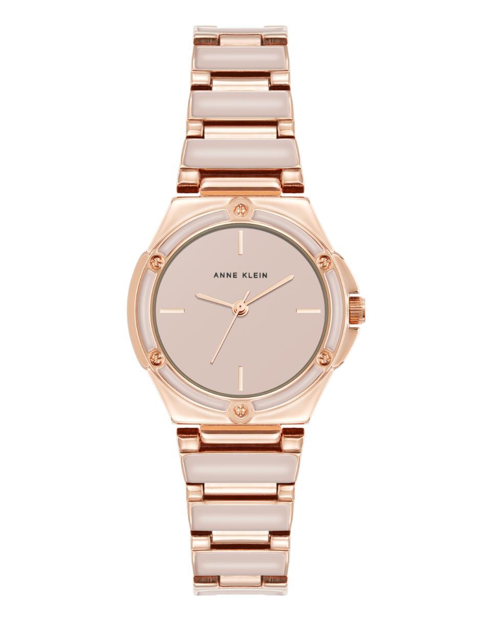 Reloj Blush Collection para mujer AK5358BHRG