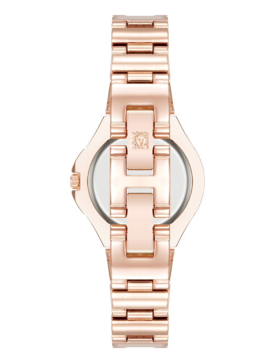 Reloj Blush Collection para mujer AK5358BHRG 2