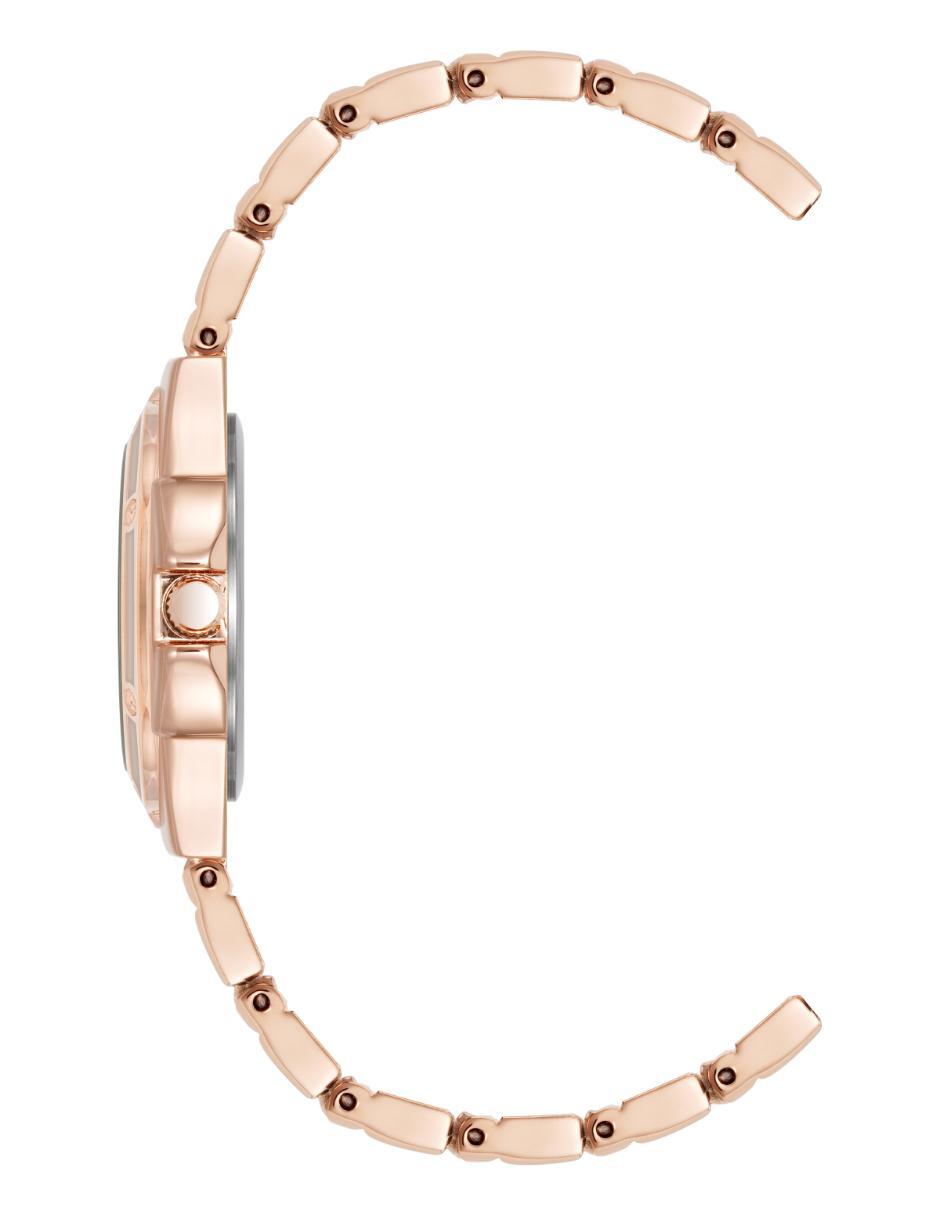 Reloj Blush Collection para mujer AK5358BHRG 3