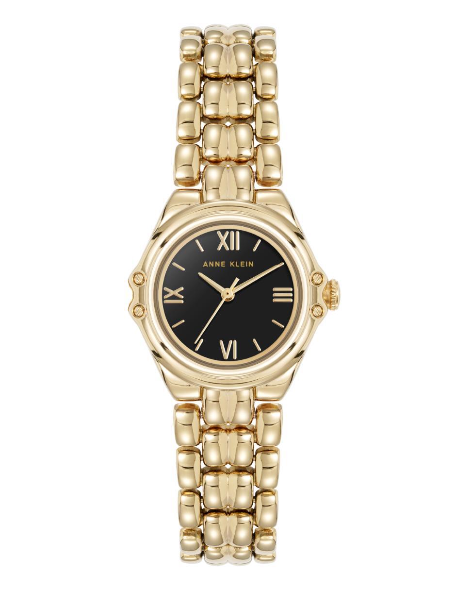 Reloj Gold Collection para mujer AK5362BKGB