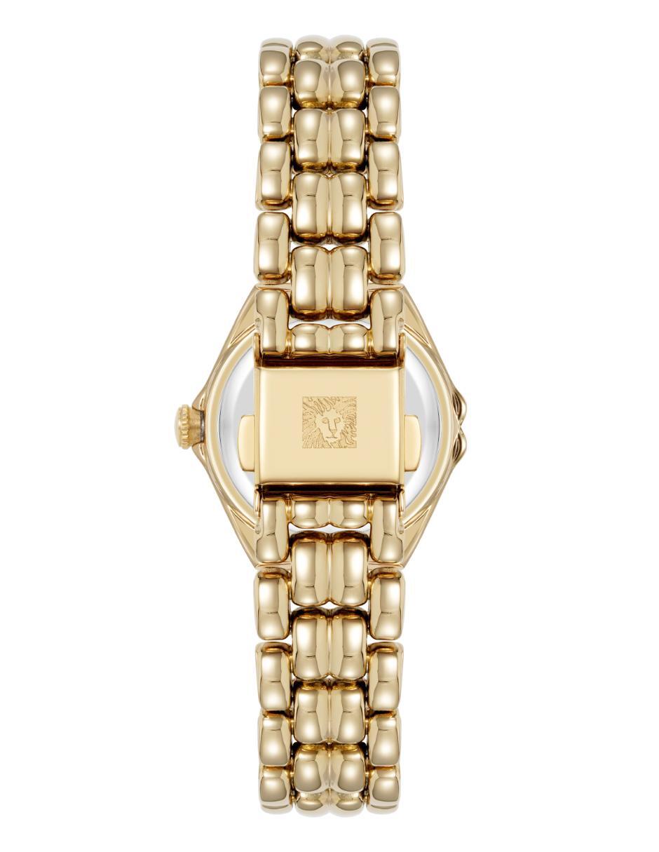 Reloj Gold Collection para mujer AK5362BKGB 3