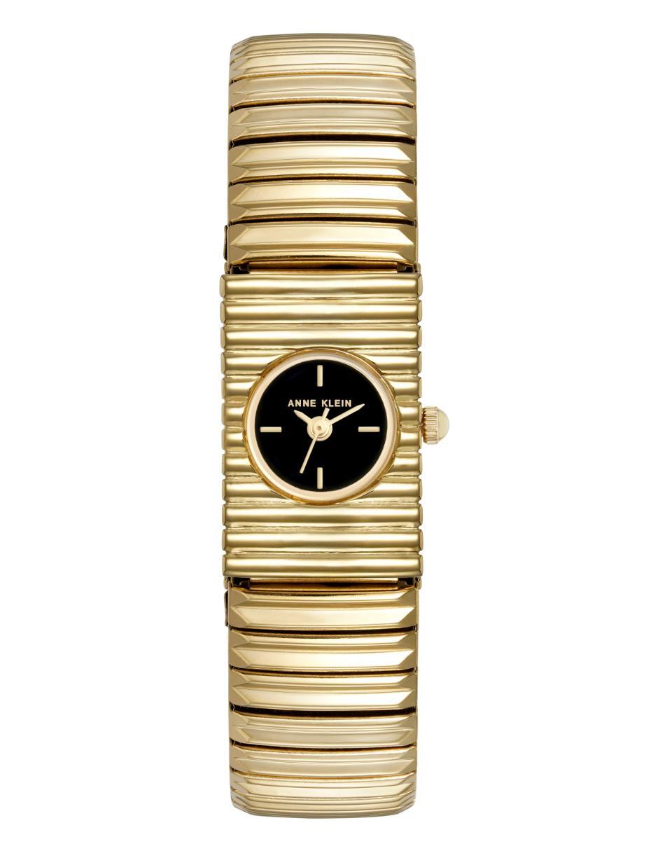 Reloj Gold Collection para mujer AK5380BKGB