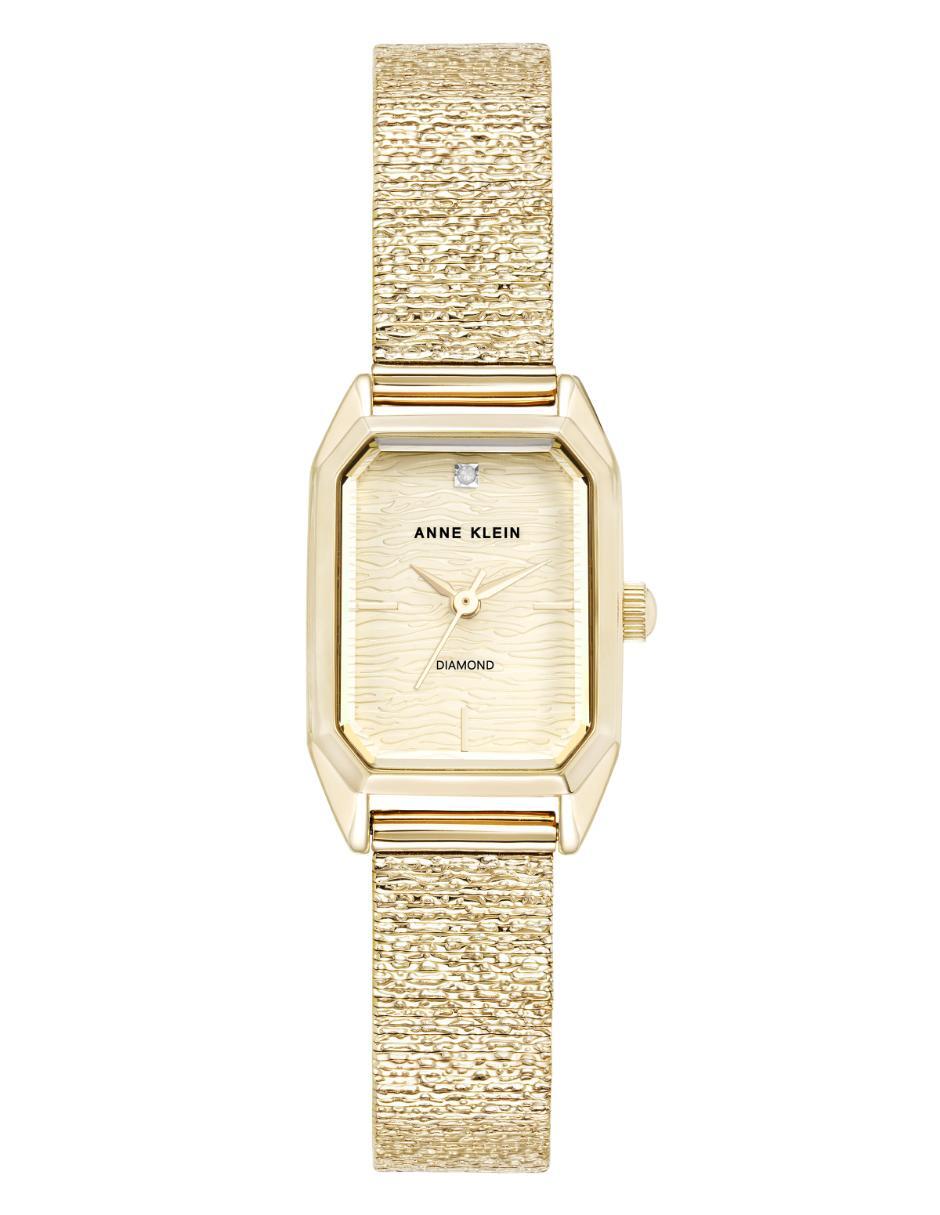 Reloj Gold Collection para mujer AK5394CHGB