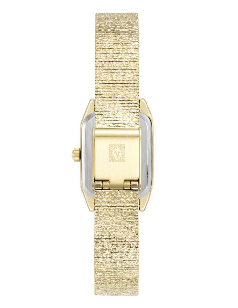 Reloj Gold Collection para mujer AK5394CHGB 3