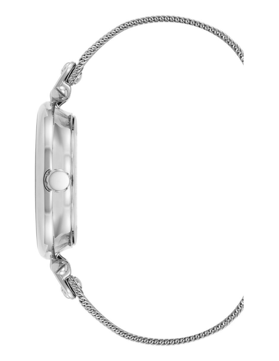 Reloj Silver Collection para mujer AK5439SVSV 3