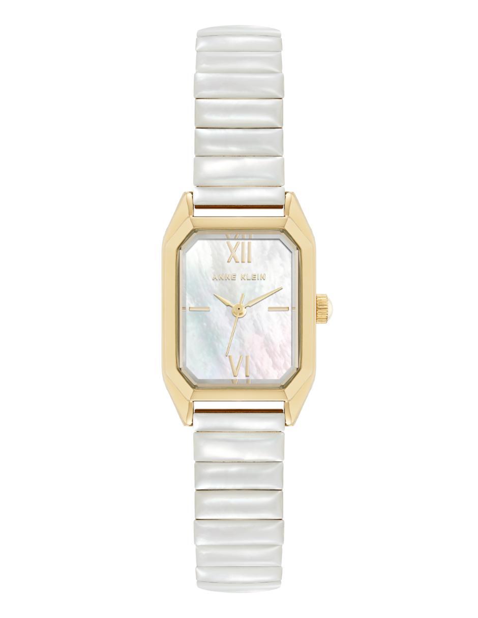Reloj White Collection para mujer AK5364MPGB