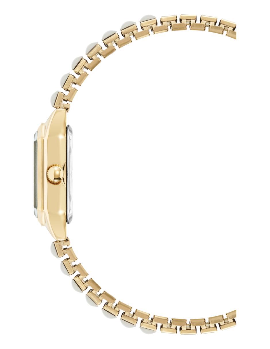 Reloj White Collection para mujer AK5364MPGB 3