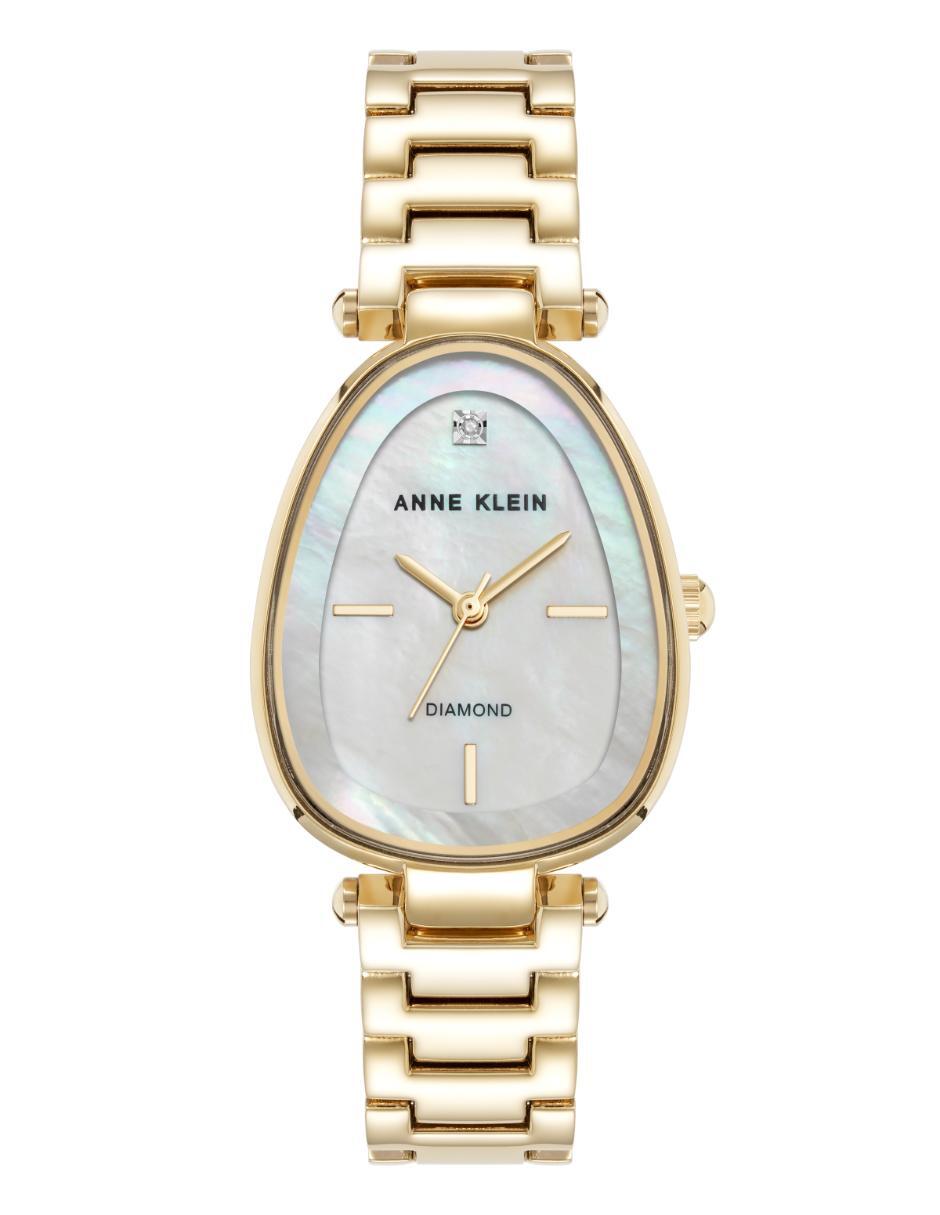 Reloj Gold Collection para mujer AK5382MPGB
