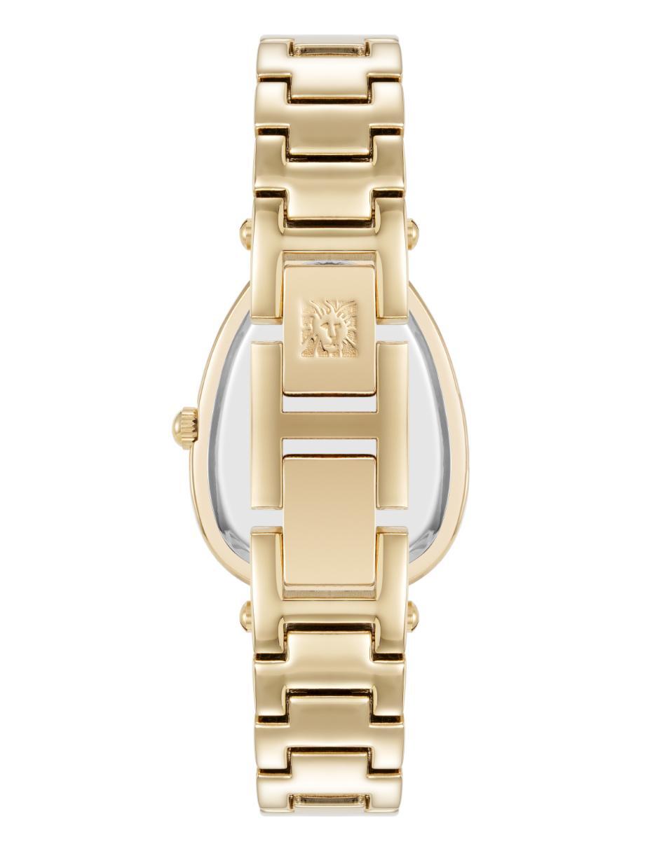Reloj Gold Collection para mujer AK5382MPGB 2