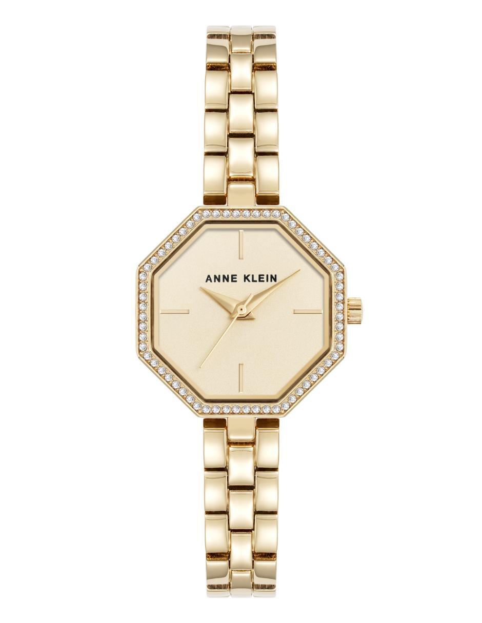 Reloj Gold Collection para mujer AK5400CHGB