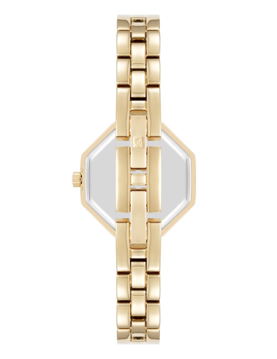 Reloj Gold Collection para mujer AK5400CHGB 2
