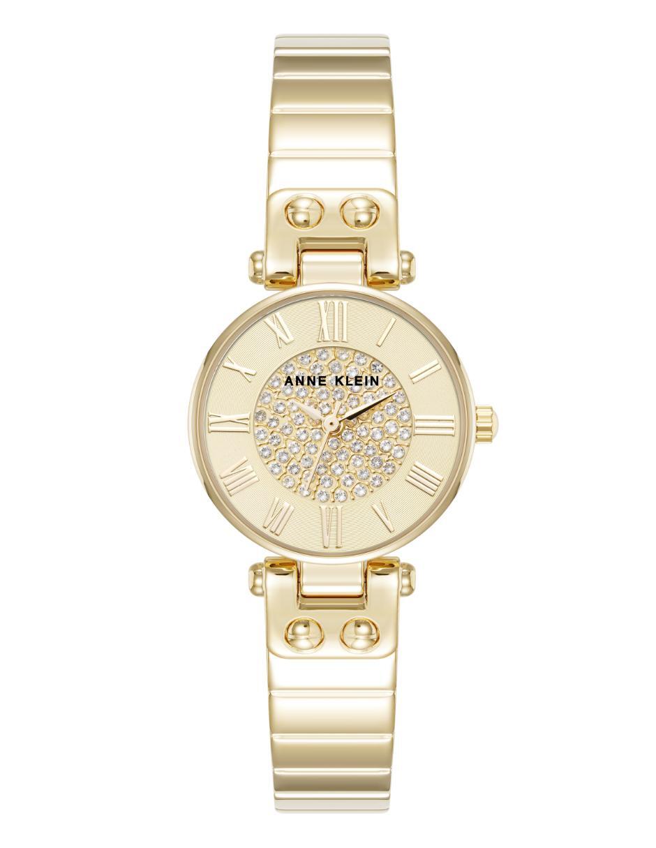 Reloj Gold Collection para mujer AK5390CHGB