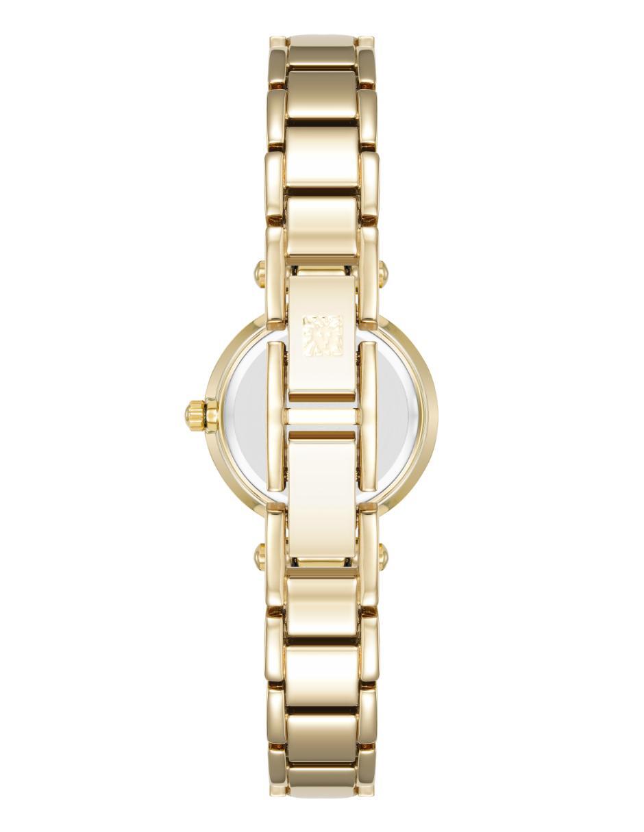 Reloj Gold Collection para mujer AK5390CHGB 2