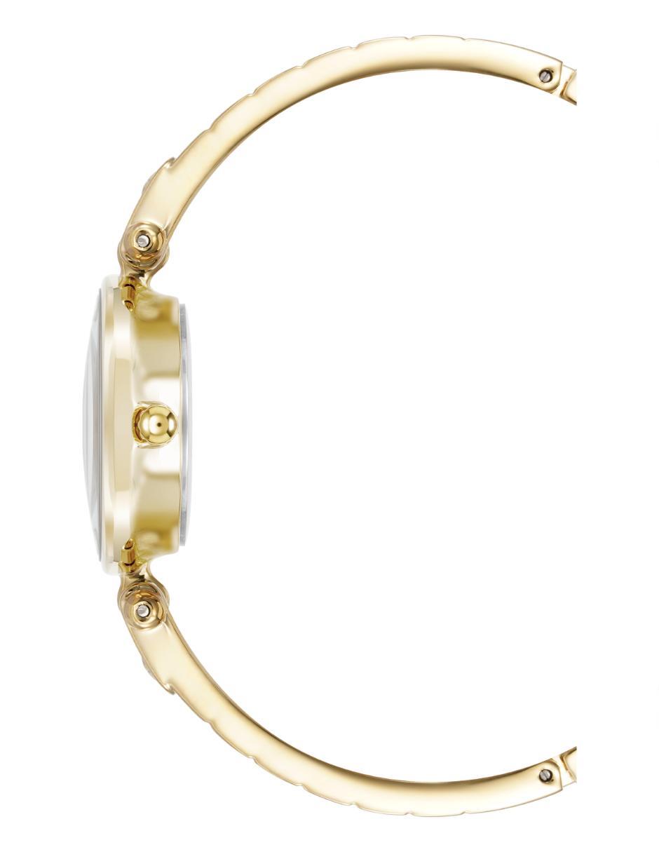 Reloj Gold Collection para mujer AK5390CHGB 3