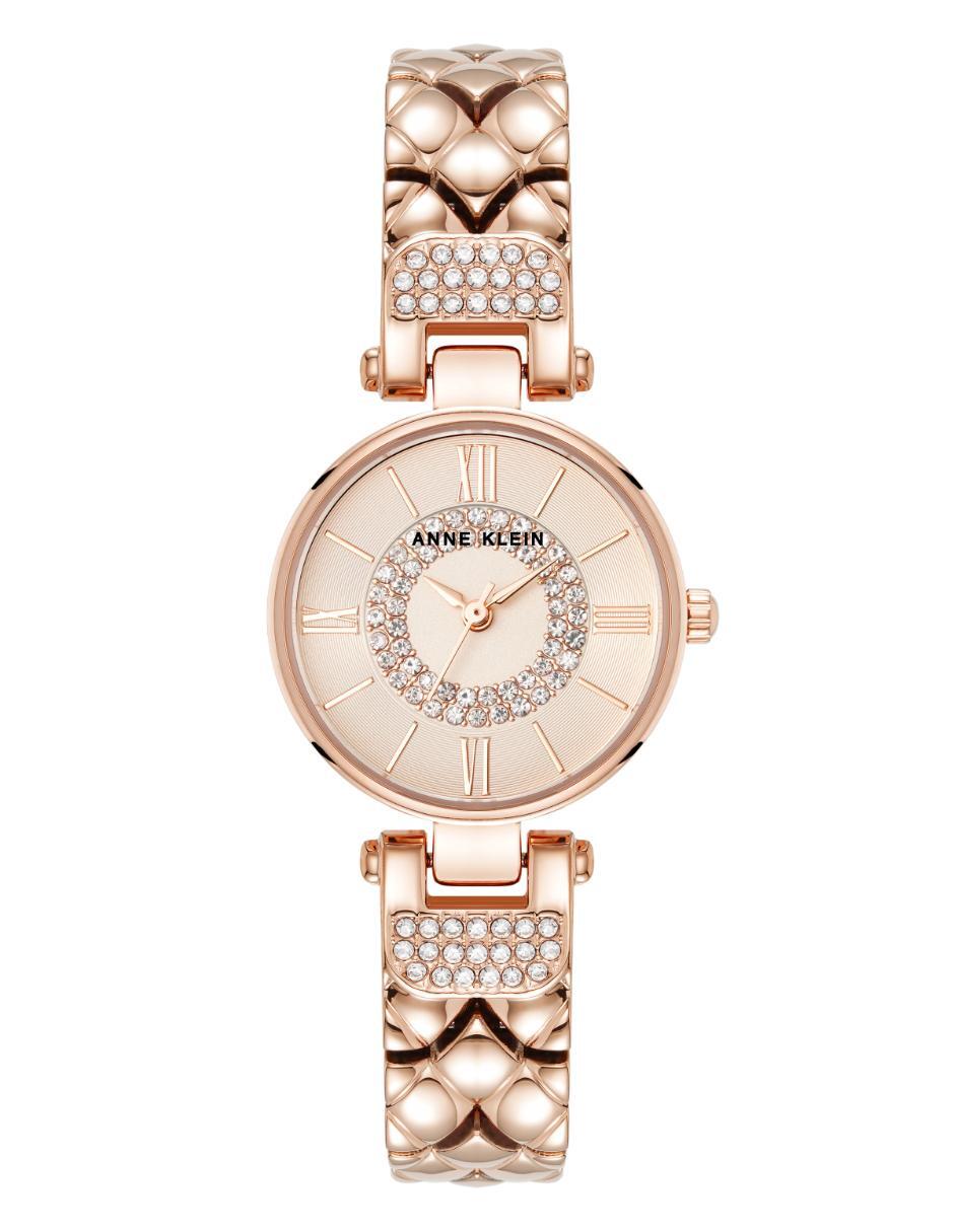 Reloj Rose Gold Collection para mujer AK5422RGRG