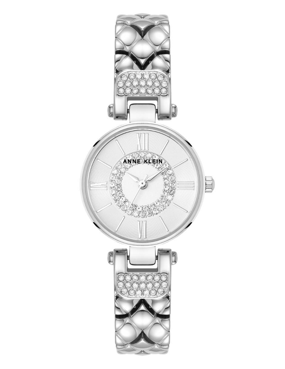 Reloj Silver Collection para mujer AK5423SVSV
