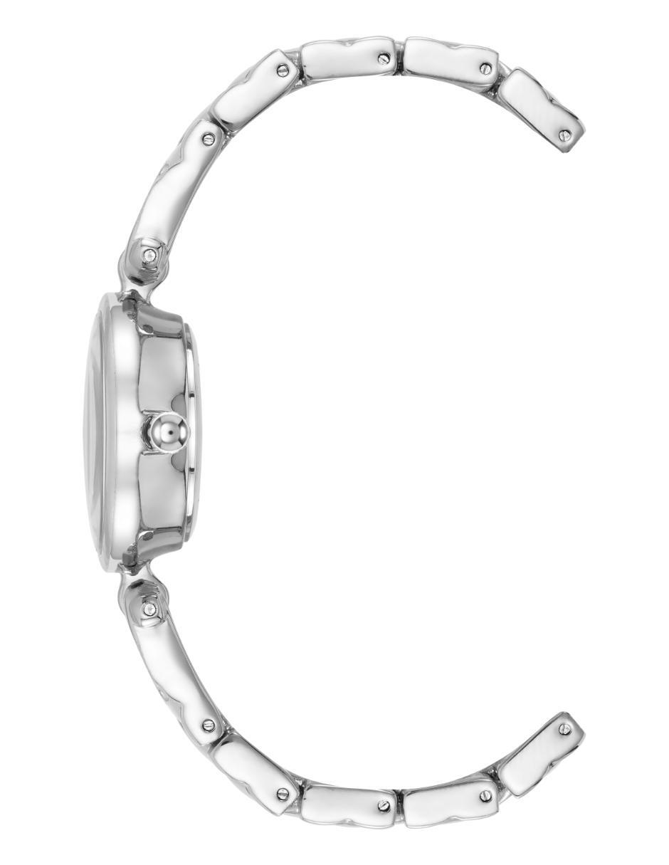 Reloj Silver Collection para mujer AK5423SVSV 3