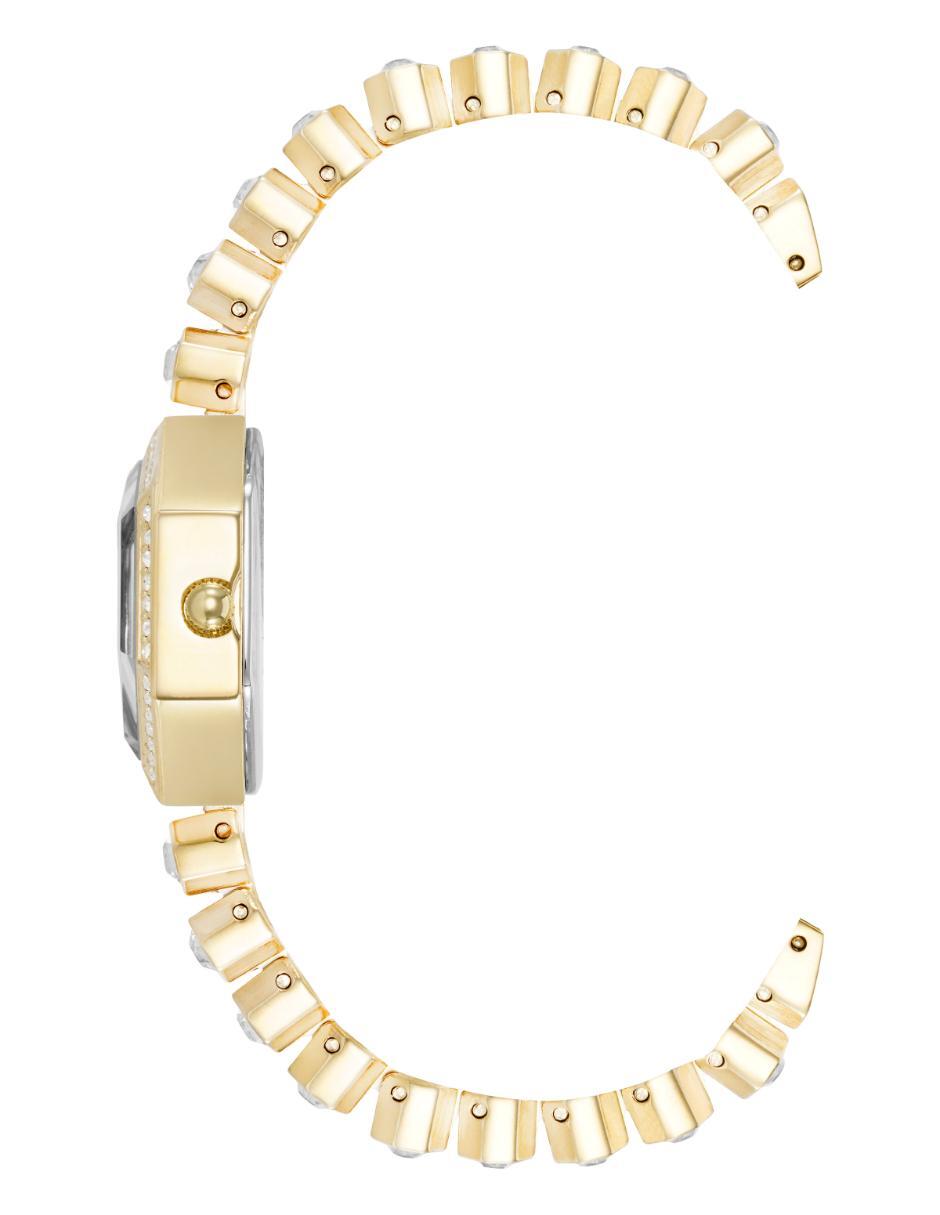 Kit de reloj Gold Collection para mujer AK5434GPST 3