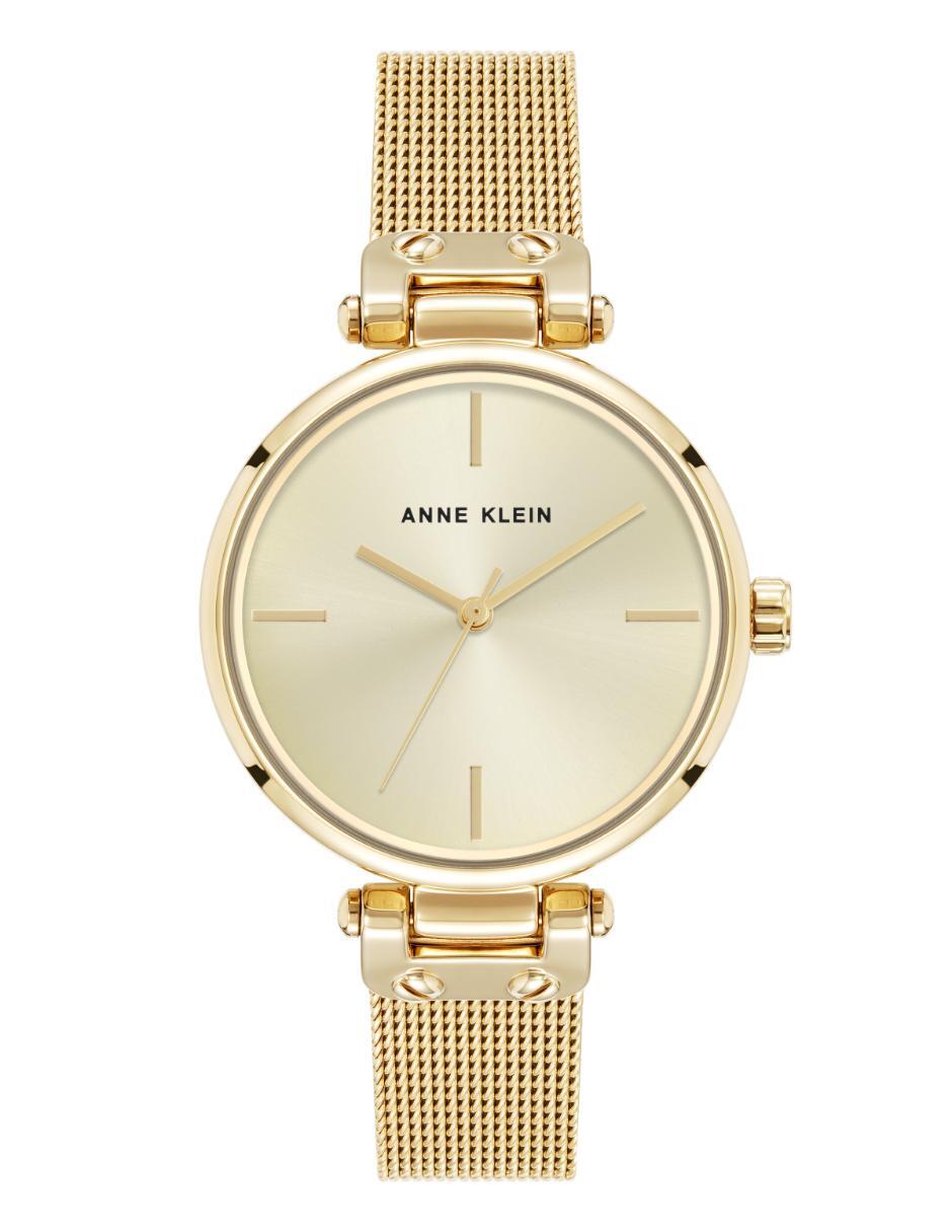 Reloj Gold Collection para mujer AK5438CHGB