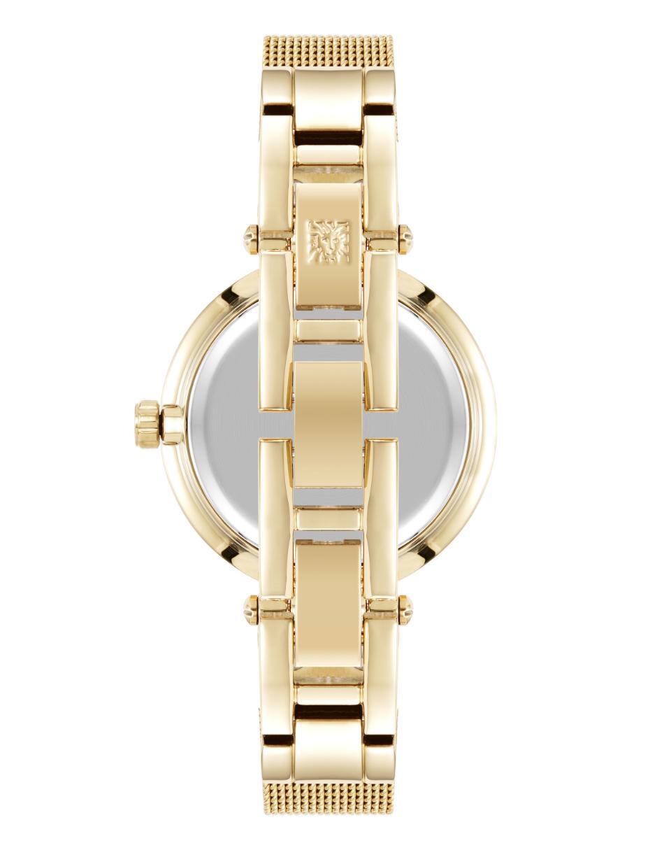 Reloj Gold Collection para mujer AK5438CHGB 2