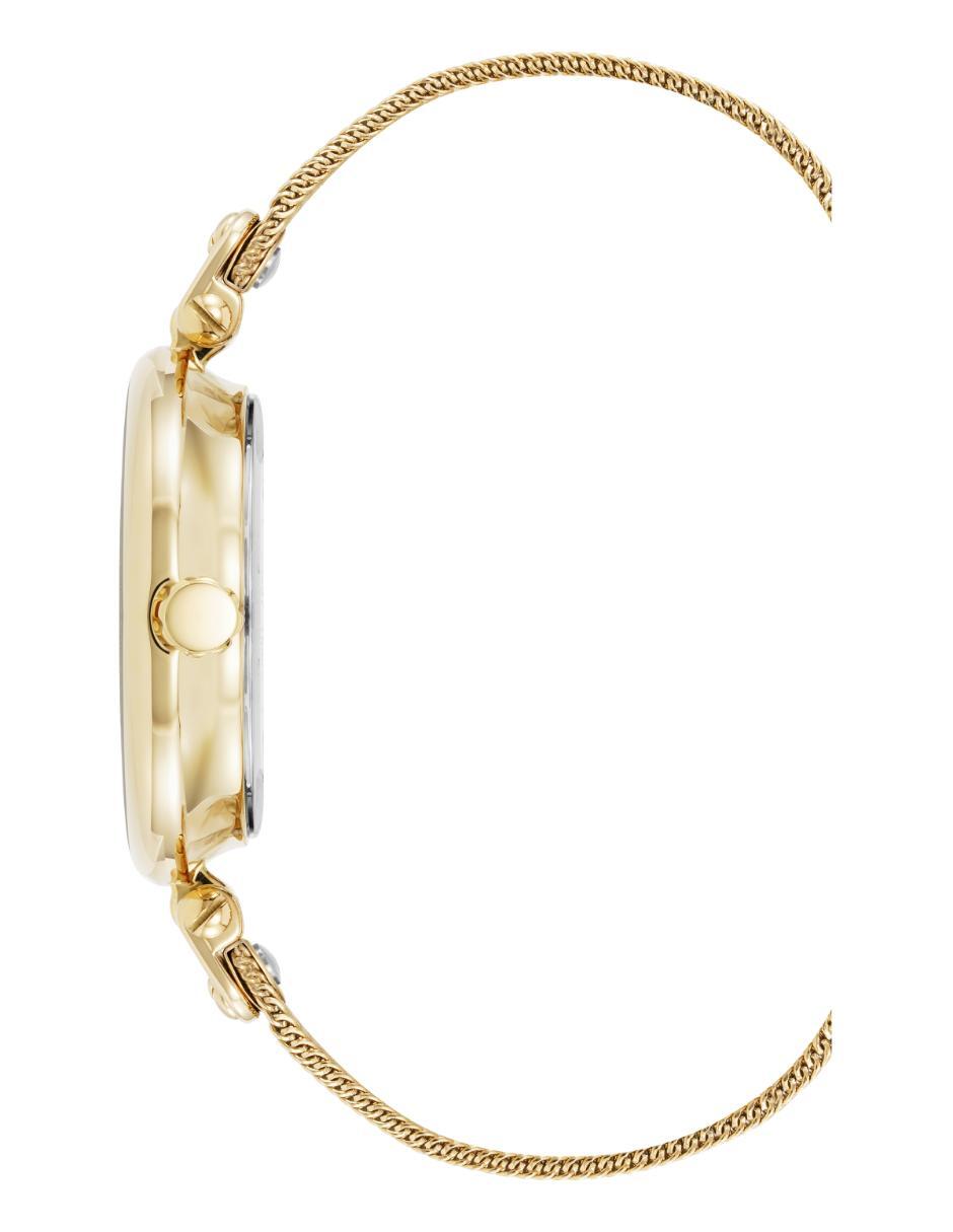 Reloj Gold Collection para mujer AK5438CHGB 3