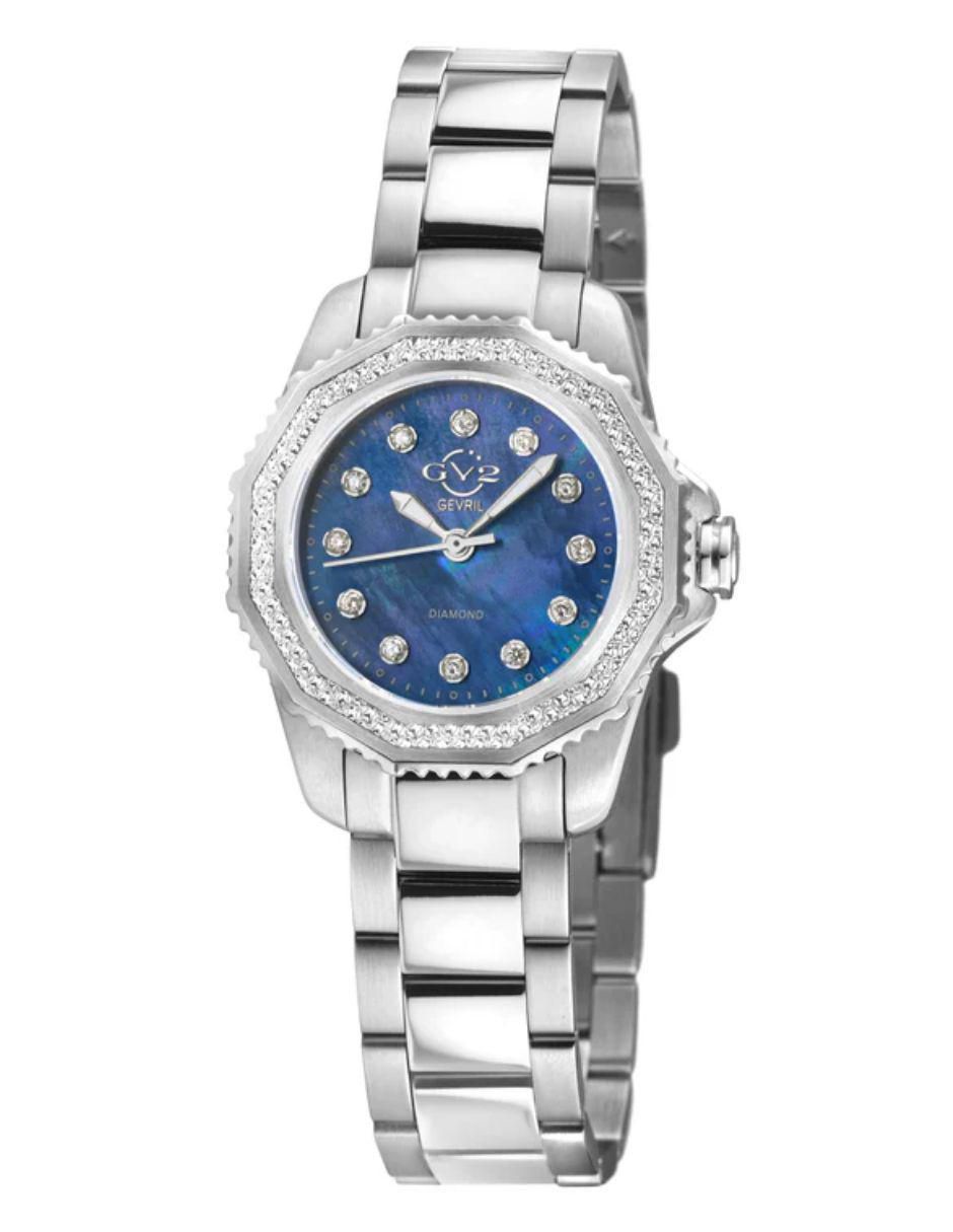 Reloj Cortina Diamond para mujer 13501B