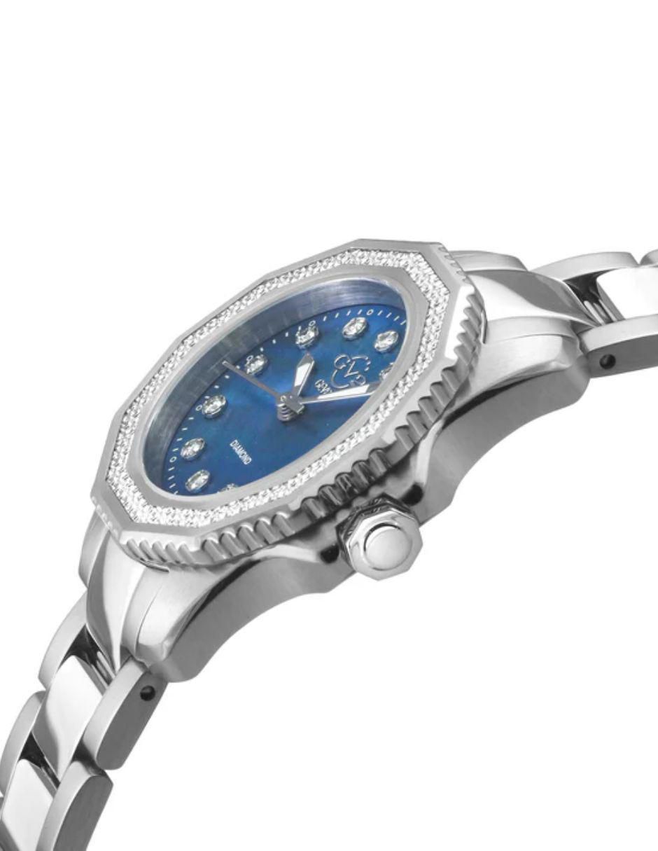 Reloj Cortina Diamond para mujer 13501B 3