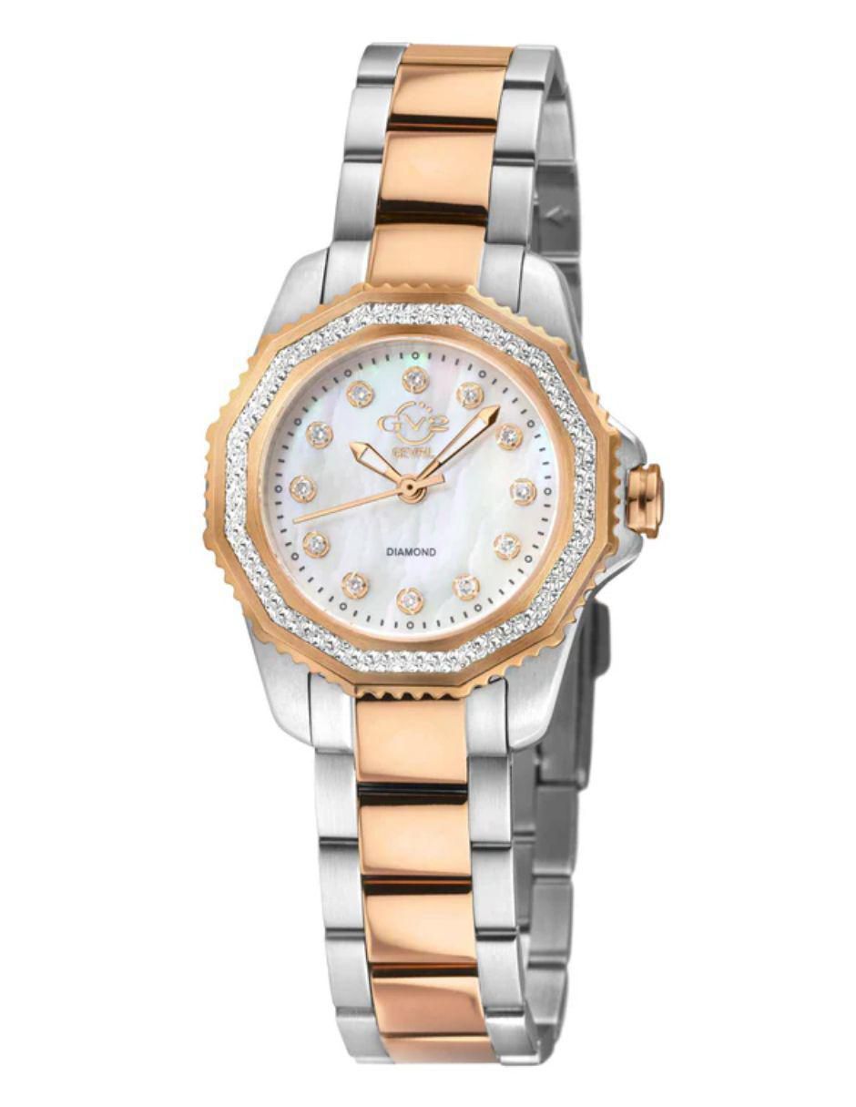Reloj Cortina Diamond para mujer 13503B