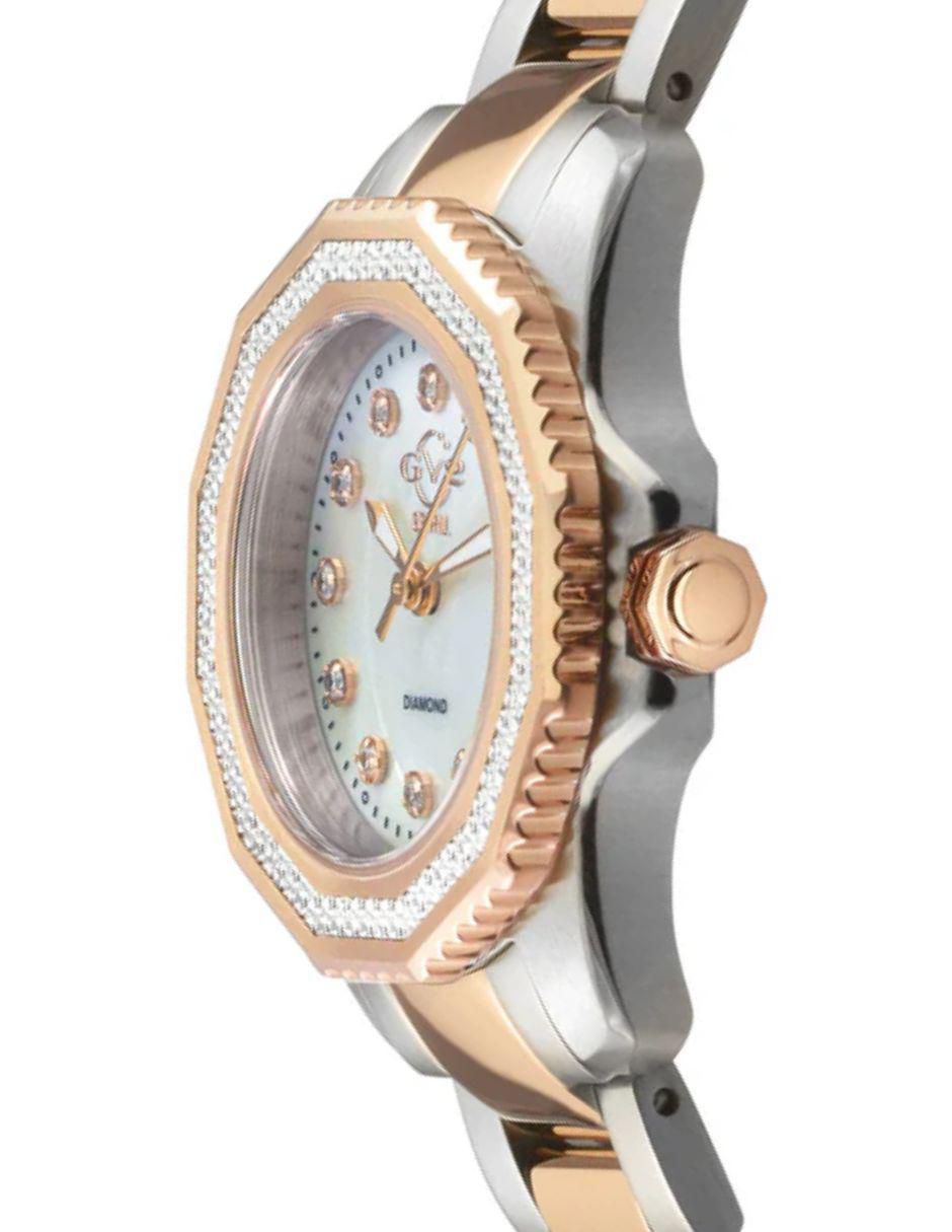 Reloj Cortina Diamond para mujer 13503B 4