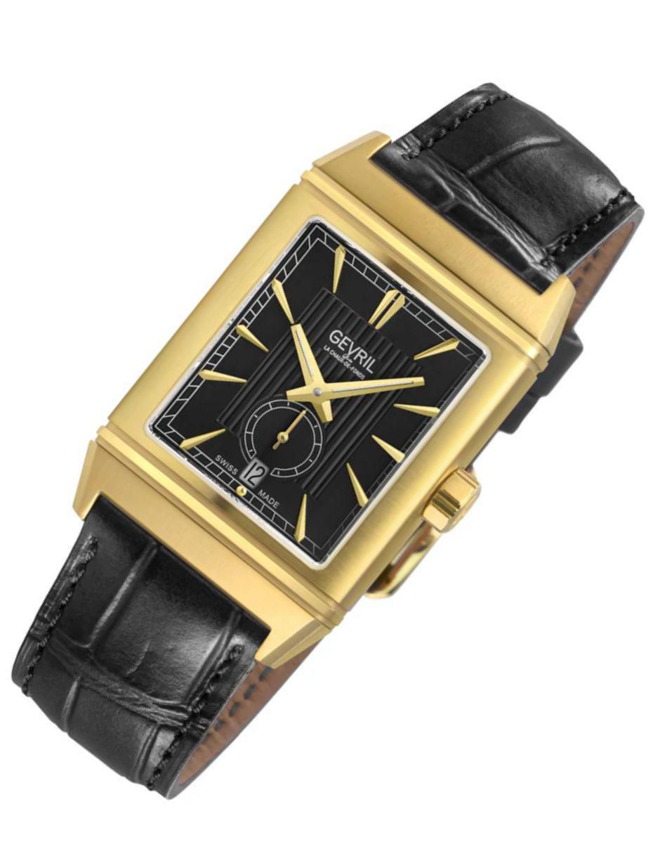 Reloj Time Square para hombre 49703 2