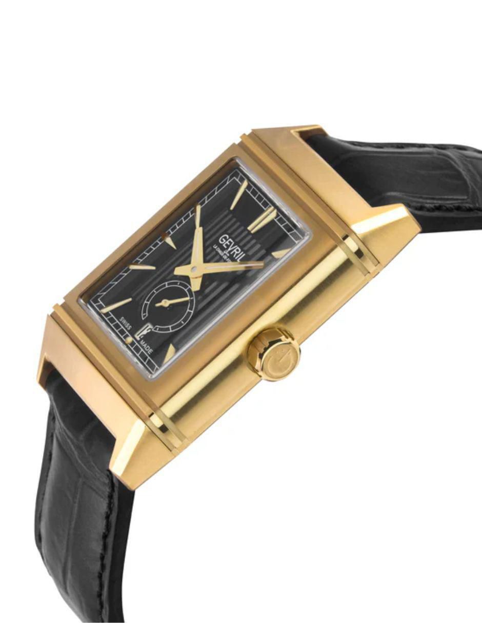 Reloj Time Square para hombre 49703 3