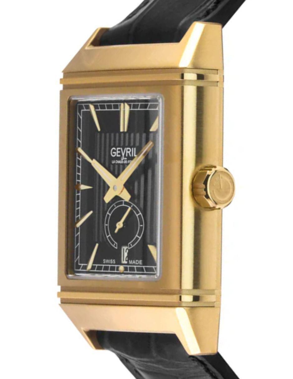 Reloj Time Square para hombre 49703 4