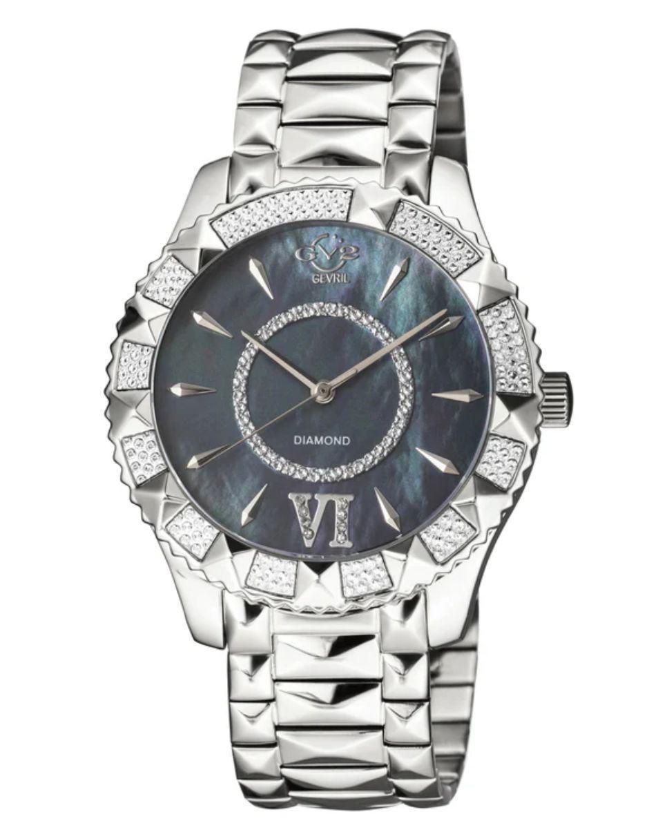 Reloj Venice Diamond para mujer 11710-424