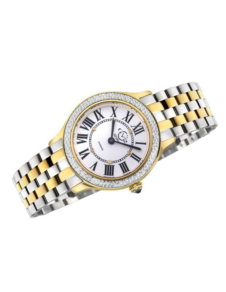 Reloj Milan Diamond para mujer 12163B 2
