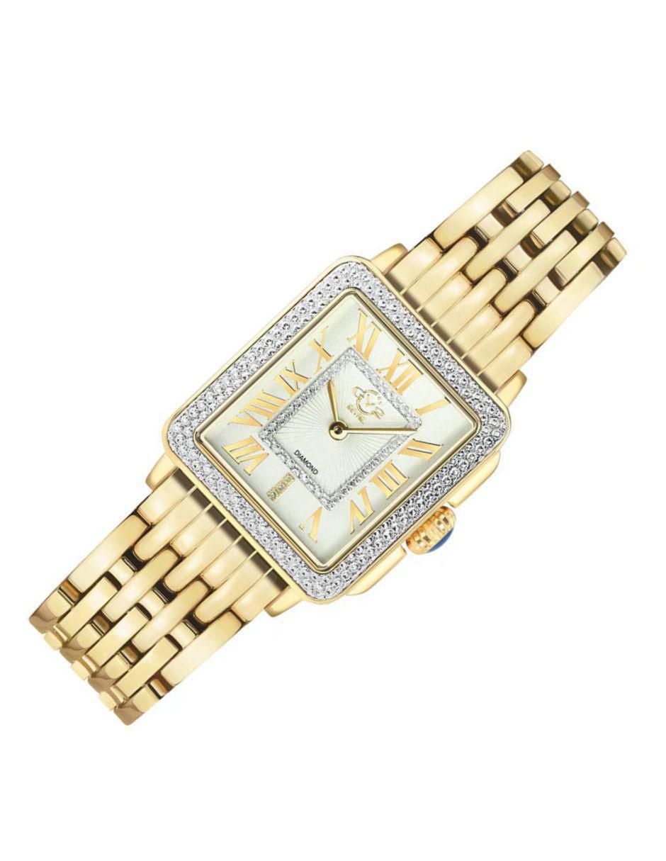 Reloj Padova Diamond para mujer 12303B 2