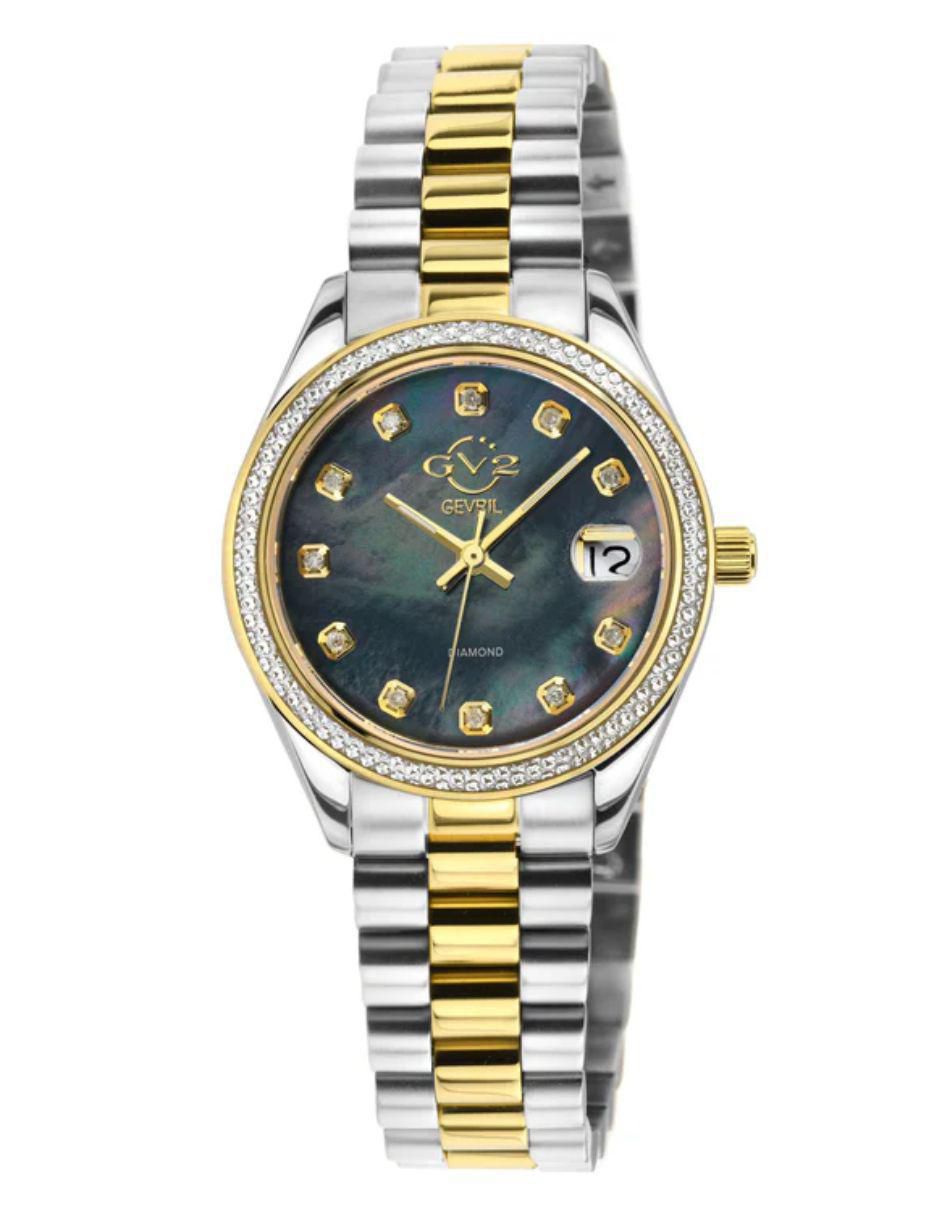 Reloj Turin Diamond para mujer 12421B