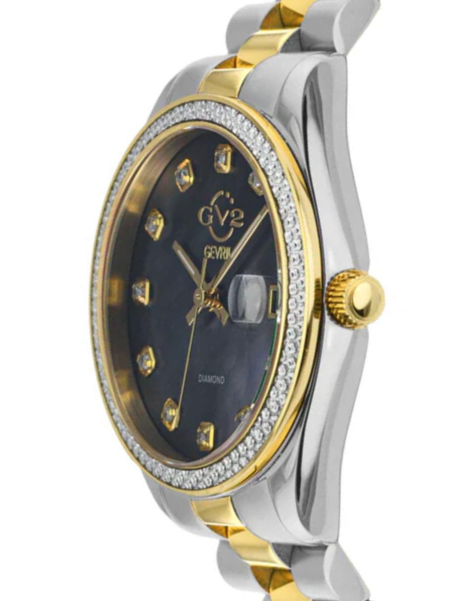 Reloj Turin Diamond para mujer 12421B 4