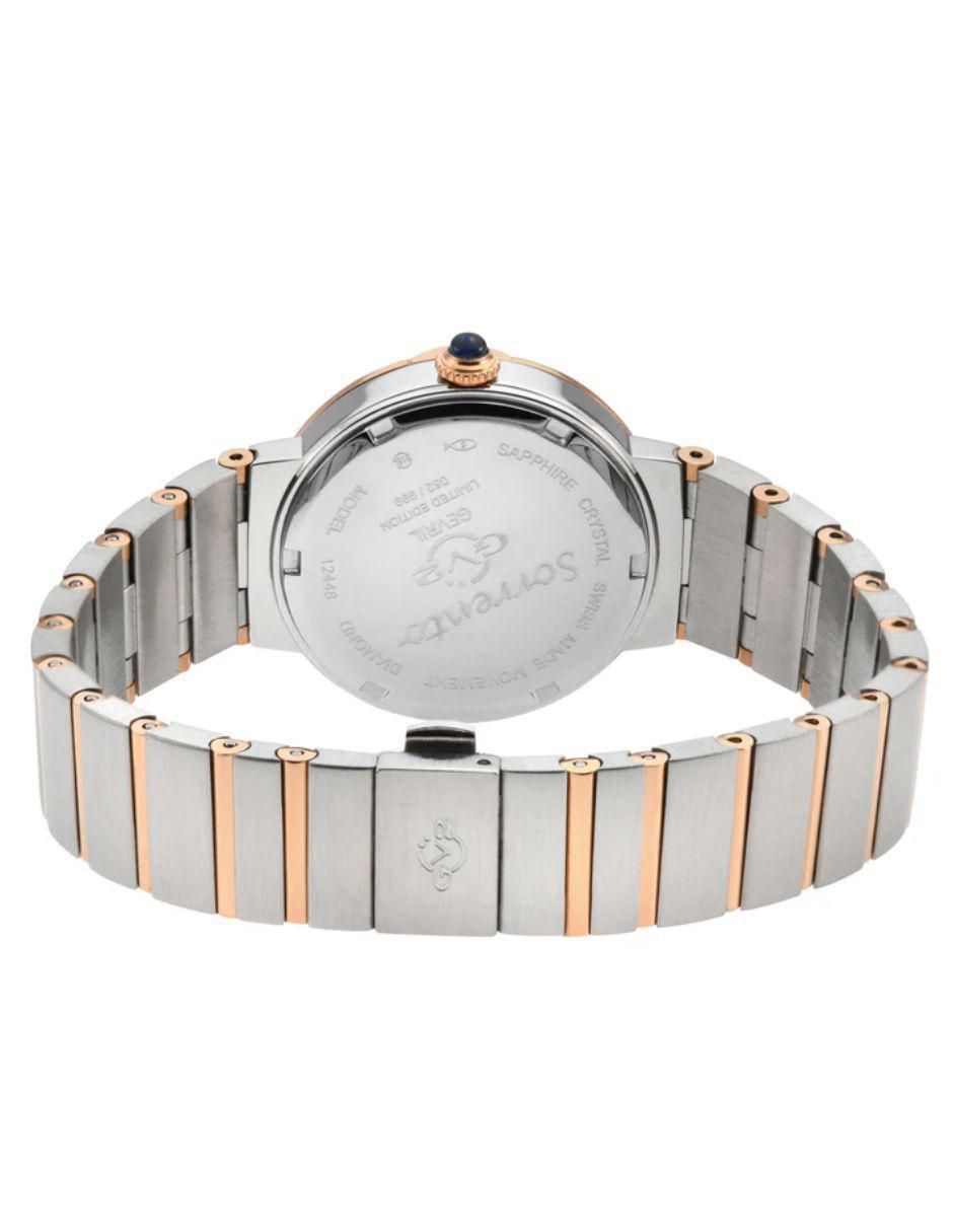 Reloj Sorrento para mujer 12448B 5