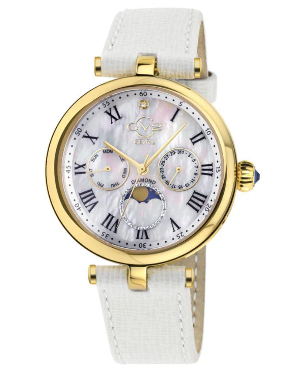 Reloj Florence Diamond para mujer 12513.L