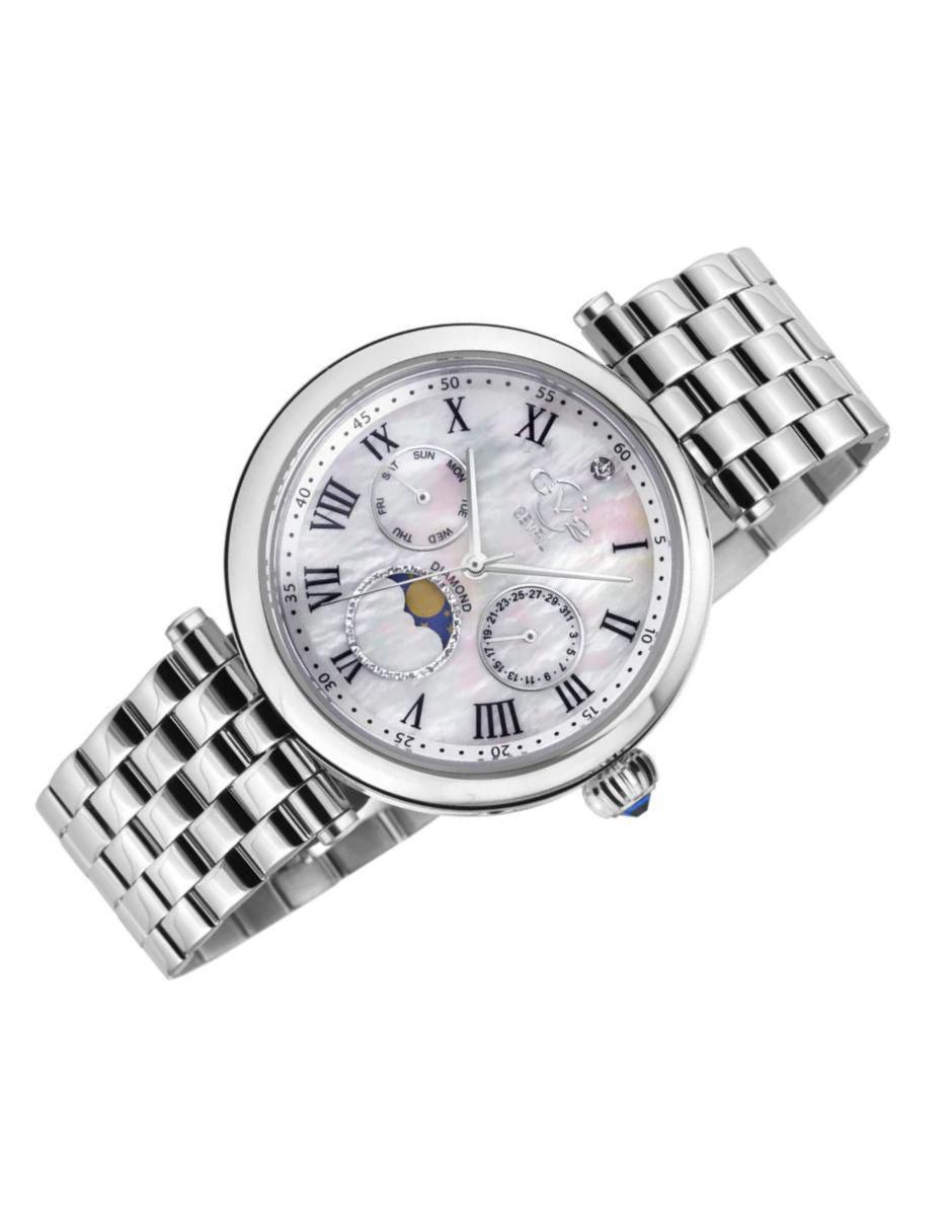 Reloj Florence Diamond para mujer 12518 2